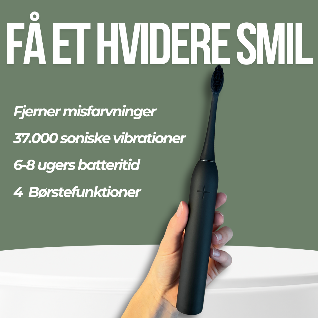 SCANDICSMILE G1™