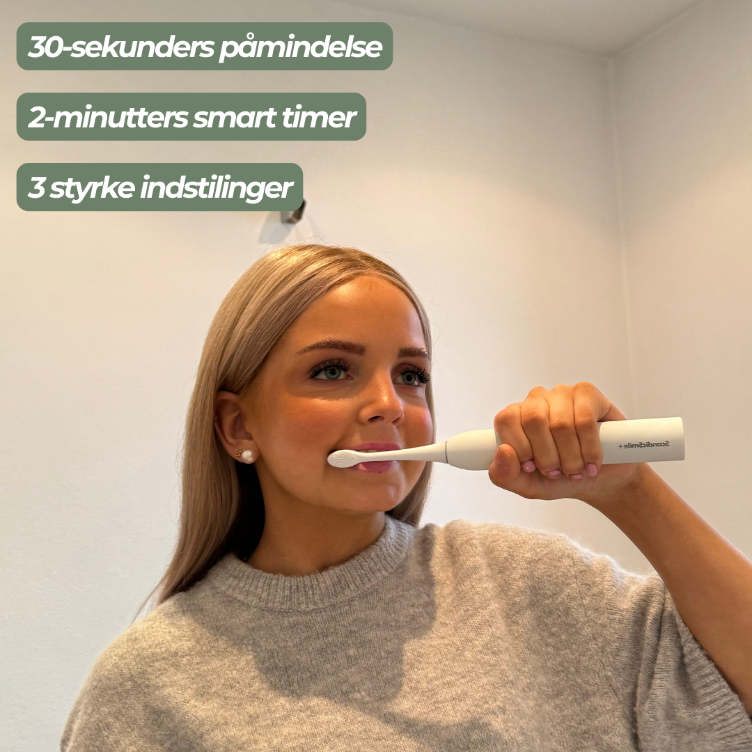 SCANDICSMILE G1™